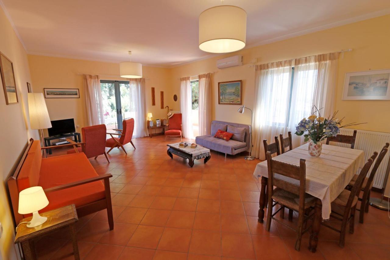 Glaros Home Kato Daratso Bagian luar foto