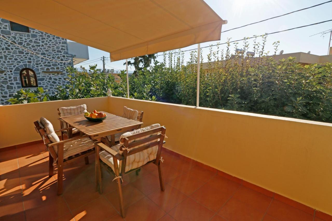 Glaros Home Kato Daratso Bagian luar foto