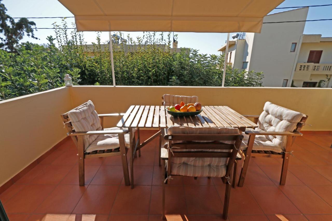 Glaros Home Kato Daratso Bagian luar foto