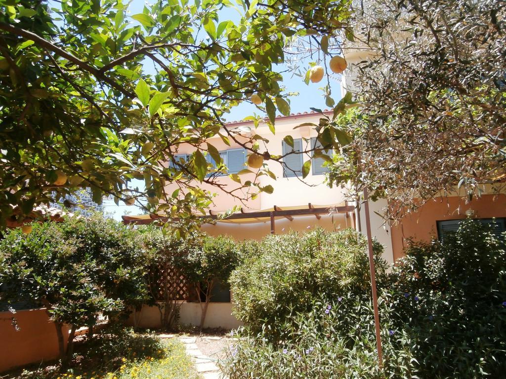 Glaros Home Kato Daratso Bagian luar foto