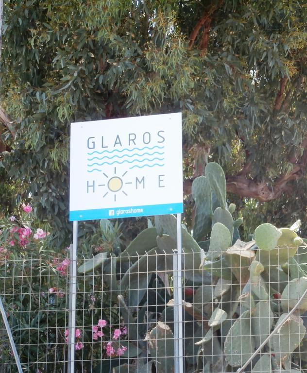 Glaros Home Kato Daratso Bagian luar foto